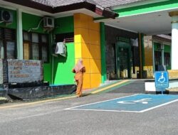 Dugaan Korupsi Perdis Fiktif DPRD Boalemo, Kejaksaan Mulai Periksa Sekretariat Hingga Sopir Ketua Dewan