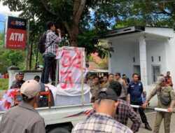 FPKG Desak DPRD Bone Bolango Segera Bentuk Pansus dan Ambil Tindakan Nyata