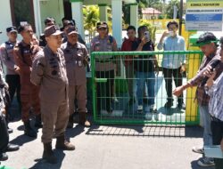 AMMPB Desak Kejaksaan Periksa Pimpinan DPRD Boalemo Terkait Dugaan Perjalanan Dinas Fiktif