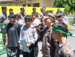 Kejari Boalemo Pastikan Periksa Tiga Pimpinan DPRD Terkait Dugaan Perjalanan Dinas Fiktif