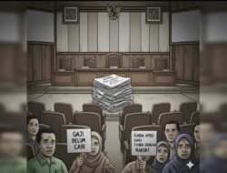 DPRD Boalemo tak Kunjung Sahkan APBD Perubahan 2025, Gaji ASN Hingga Aparat Desa Terancam Tertunda