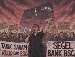 Aktivis FPK Bakal Gelar Aksi Besar di Kantor Bank SulutGo, Desak Tarik Saham RKUD Bone Bolango