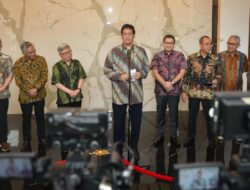 Ekonomi Rakyat Jadi Fokus, Menkeu Baru Gelontorkan Rp200 Triliun ke 5 Bank BUMN