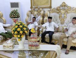 Bupati Sambut Positif Musorkab KONI Kabupaten Gorontalo Diulang