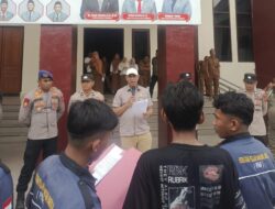 Wakil Ketua DPRD Pohuwato Warning PT PETS, Tuntaskan Ganti Rugi dan Air Bersih