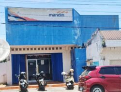 Pelayanan Bank Mandiri KCP Tilamuta Disorot, Program Pemerintah Revitalisasi Sekolah di Boalemo Terancam Mangkrak