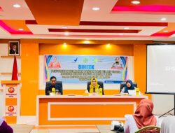Dinkes Boalemo Dorong UMKM Pangan Rumahan Terapkan Standar Keamanan Pangan