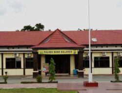FPKG Desak Polres Bone Bolango Panggil Sekda dan BPKSDM untuk Dimintai Keterangan