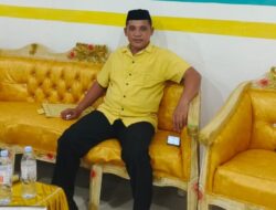 Sejak Dilantik, Pj. Kades Hungayonaa Olwin Yusuf Tunjukkan Kepedulian Sosial, Keagamaan, dan Pemuda