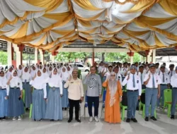 Lahmudin Hambali Buka Seleksi Paskibraka 2025: “Harus Punya Semangat Juang Para Pahlawan”