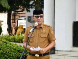 Pemkab Boalemo Dukung Program Nasional Koperasi Merah Putih, Wabup Lahmudin Tekankan Tanggung Jawab dan Sinergi