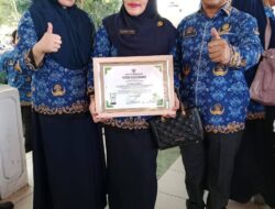 Dinkes Boalemo Apresiasi Inovasi Puskesmas Dulupi dan Botumoito, Raih Prestasi Gemilang Cegah Stunting dan Tekan Angka Kematian Ibu-Anak