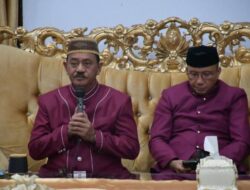 Tradisi Tonggeyamo, Penetapan 1 Syawal di Boalemo Penuh Makna dan Kebersamaan