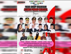 Aliansi Pinogu Merdeka Gelar FGD Bahas Akses Jalan, Kesehatan hingga Pendidikan
