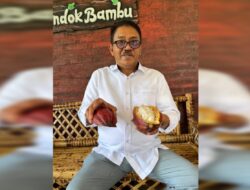 Kakao Boalemo Siap Tembus Pasar Ekspor, Bupati Rum Pagau Tunjukkan Kualitas ke Kementerian Pertanian