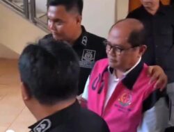 FPKG Apresiasi Kejati Gorontalo Tetapkan Tersangka Korupsi Kanal Tanggidaa, Minta Usut Dugaan Korupsi Proyek PEN