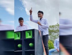 Kejari Bone Bolango Didesak Tuntaskan Dugaan Korupsi Proyek Spa Sauna Lombongo Senilai Rp 2 Miliar