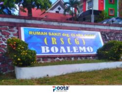 RSUD drg. Clara Gobel Tetapkan Visi Jadi Rumah Sakit Terbaik di Gorontalo 2030