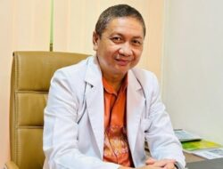 RSUD drg. Clara Gobel Bidik Predikat Rumah Sakit Terbaik di Gorontalo 2030