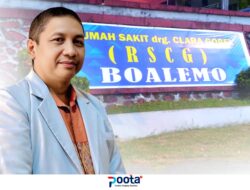 Tertunda Sejak Januari, Jasa Medis RSUD drg. Clara Gobel Boalemo Akhirnya Mulai Dicairkan