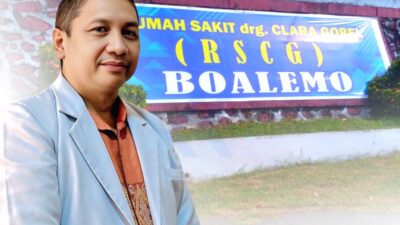 Tertunda Sejak Januari, Jasa Medis RSUD drg. Clara Gobel Boalemo Akhirnya Mulai Dicairkan