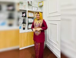 Di Momen HUT ke-26, Kadis Kesehatan Boalemo Dorong Semangat Inovasi dan Produktivitas Daerah