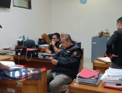 Geledah Kantor DPRD, Kejaksaan Boalemo Kumpulkan Alat Bukti Dugaan Perjalanan Dinas Fiktif