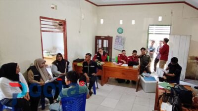 BREAKING NEWS: Kejari Boalemo Geledah Kantor Desa Pentadu Barat Terkait Kasus Korupsi Dana Desa