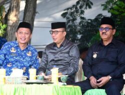 Bupati Rum Pagau Lantik 1.530 PPPK, Tegaskan Komitmen Pemerintah Boalemo Tingkatkan Pelayanan Publik