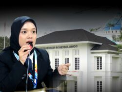 Bone Bolango dalam Bayang Krisis Moral dan Tata Kelola Pemerintahan: Sebuah Tinjauan Sosiopolitik