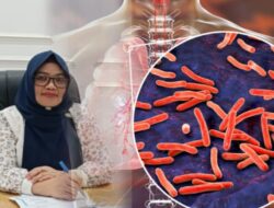 Boalemo Waspada TBC, Kadinkes Sutriyani Lumula Ajak Warga Dukung Gerakan TOSS TB