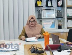 Sutriyani Lumula Pimpin Transformasi Kesehatan Boalemo, Dapat Apresiasi DPRD Provinsi Gorontalo