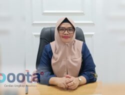 Jangan Abaikan Imunisasi! Dinkes Boalemo Ingatkan Orang Tua Lindungi Anak dari Penyakit Berbahaya