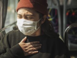 Kadinkes Boalemo Ingatkan Bahaya TBC: Jangan Abaikan Gejala, Segera Periksa ke Fasilitas Kesehatan