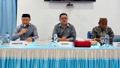 Perumda Tirta Boalemo Pastikan Rakyat Kecil Tak Terdampak, Meski Tarif Air Akan Disesuaikan