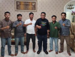 IPMBRG Soroti Kondisi Jembatan Polohungo, Sekda Kabgor Janji Tinjau Langsung Lokasi