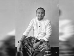 Menjadi Santri, Memilih Jalan Sunyi