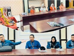 Ombudsman Gorontalo Lakukan Penilaian Maladministrasi di RSCG Boalemo, Dorong Peningkatan Tata Kelola Pelayanan Publik