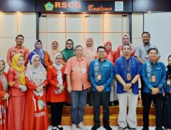 RSCG Boalemo Apresiasi Kunjungan Ombudsman, Tegaskan Komitmen Tingkatkan Pelayanan Publik dan Transparansi