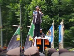 FPKG Desak Polres Bone Bolango Usut Dugaan Pelanggaran Hukum di BKPSDM: Sudah Sebulan, Belum Ada Tindakan Nyata