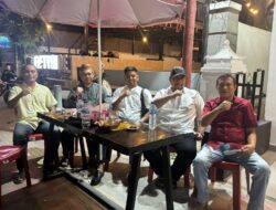 GRIB Jaya Gorontalo Matangkan Agenda Besar: Siap Peringati Sumpah Pemuda dan Hari Pahlawan dengan Kegiatan Sosial