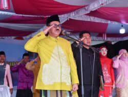 Meperingati Hardiknas, Rum Pagau Sampaikan Pendidikan sebagai Investasi Masa Depan