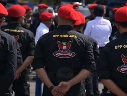 GRIB Jaya Siap Bubarkan Aksi LSM Bongkar Jika Hanya Menghina dan Ganggu Stabilitas Bone Bolango