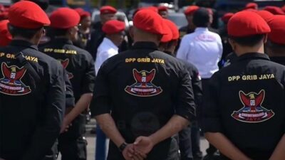 GRIB Jaya Siap Bubarkan Aksi LSM Bongkar Jika Hanya Menghina dan Ganggu Stabilitas Bone Bolango