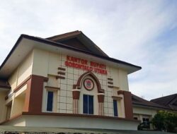 Temuan Ratusan Juta Disorot, FPKG Desak Polda Usut Dugaan Korupsi BBM di Enam SKPD di Gorut