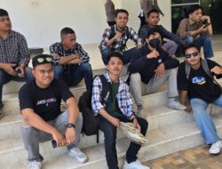 Misi Perdamaian dan Stabilitas Bone Bolango, FPKG: Minta Bupati dan Wakil Bupati Kembali ke Rakyat