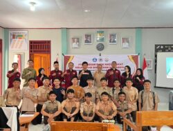Pascasarjana PPKn UNG Gelar Pengabdian di Kotamobagu, Kolaborasi Dosen dan Mahasiswa Wujudkan Generasi Emas 2045