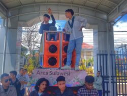 Fahrul Wahidji Minta Kapolda Gorontalo Copot Kapolres Bone Bolango