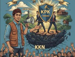 Sambut Kedatangan KPK di Gorontalo, Aktivis Fahrul Wahidji Desak Penuntasan Dugaan KKN di Bone Bolango