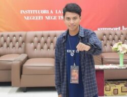 Aktivis Desak KPK Geledah Pemda Gorut Terkait Dugaan Penyalahgunaan Dana CSR BSG Rp815 Juta
